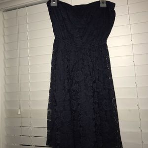 Hollister dress